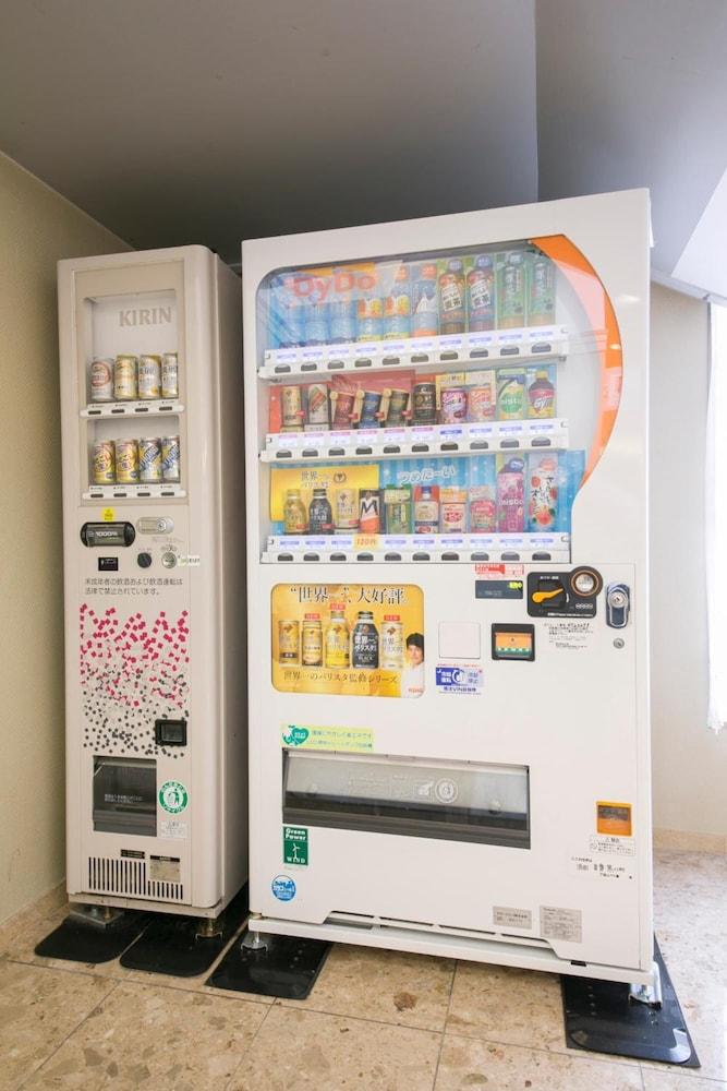 酒店 岛根县滨田广场华盛顿酒店 3*